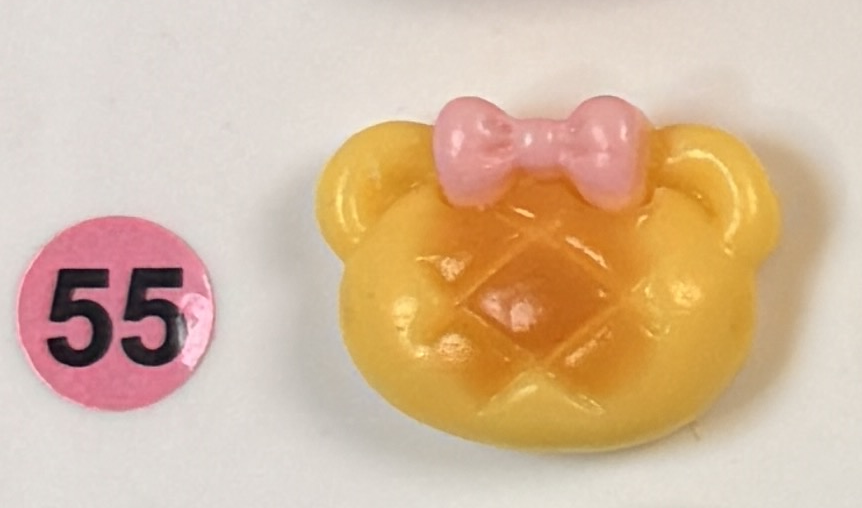 Mini squishies